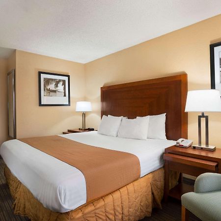 Days Inn By Wyndham Jacksonville Airport Eksteriør bilde
