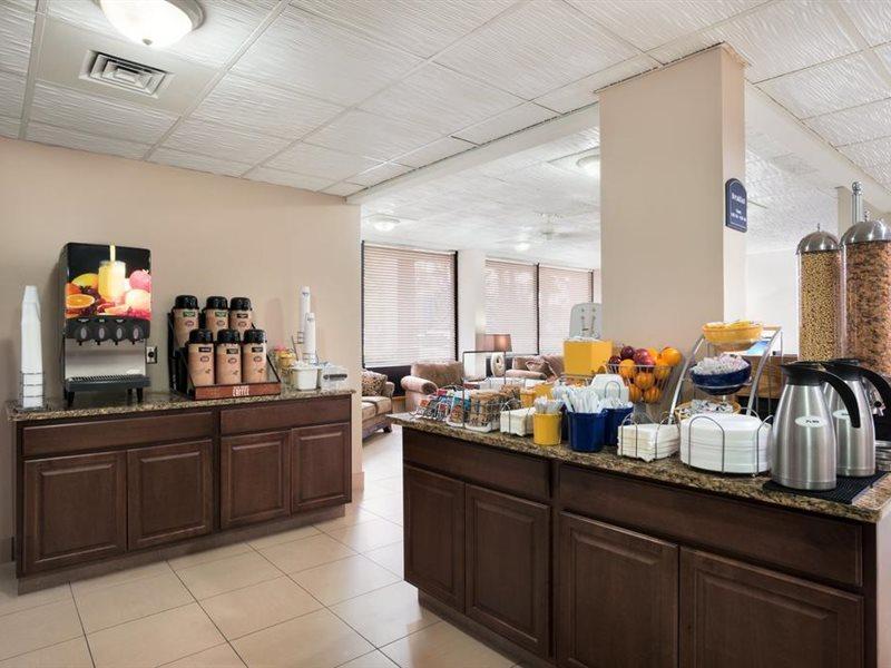 Days Inn By Wyndham Jacksonville Airport Eksteriør bilde