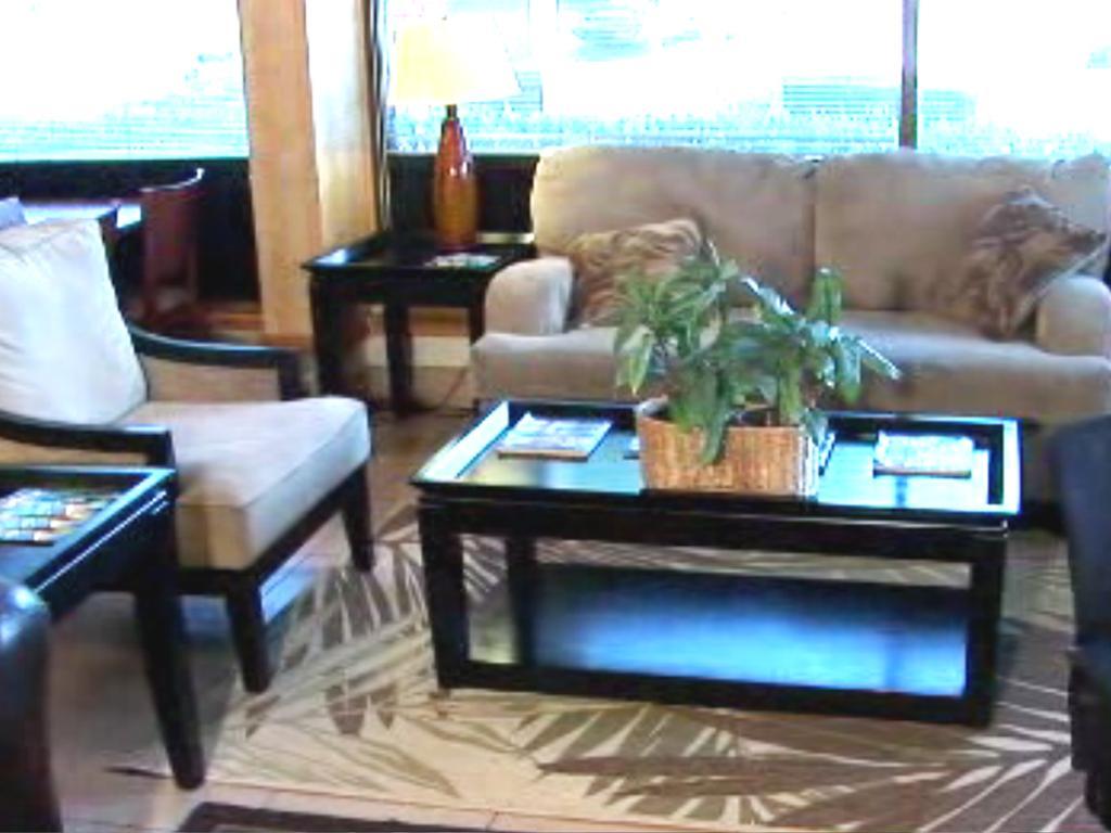 Days Inn By Wyndham Jacksonville Airport Eksteriør bilde