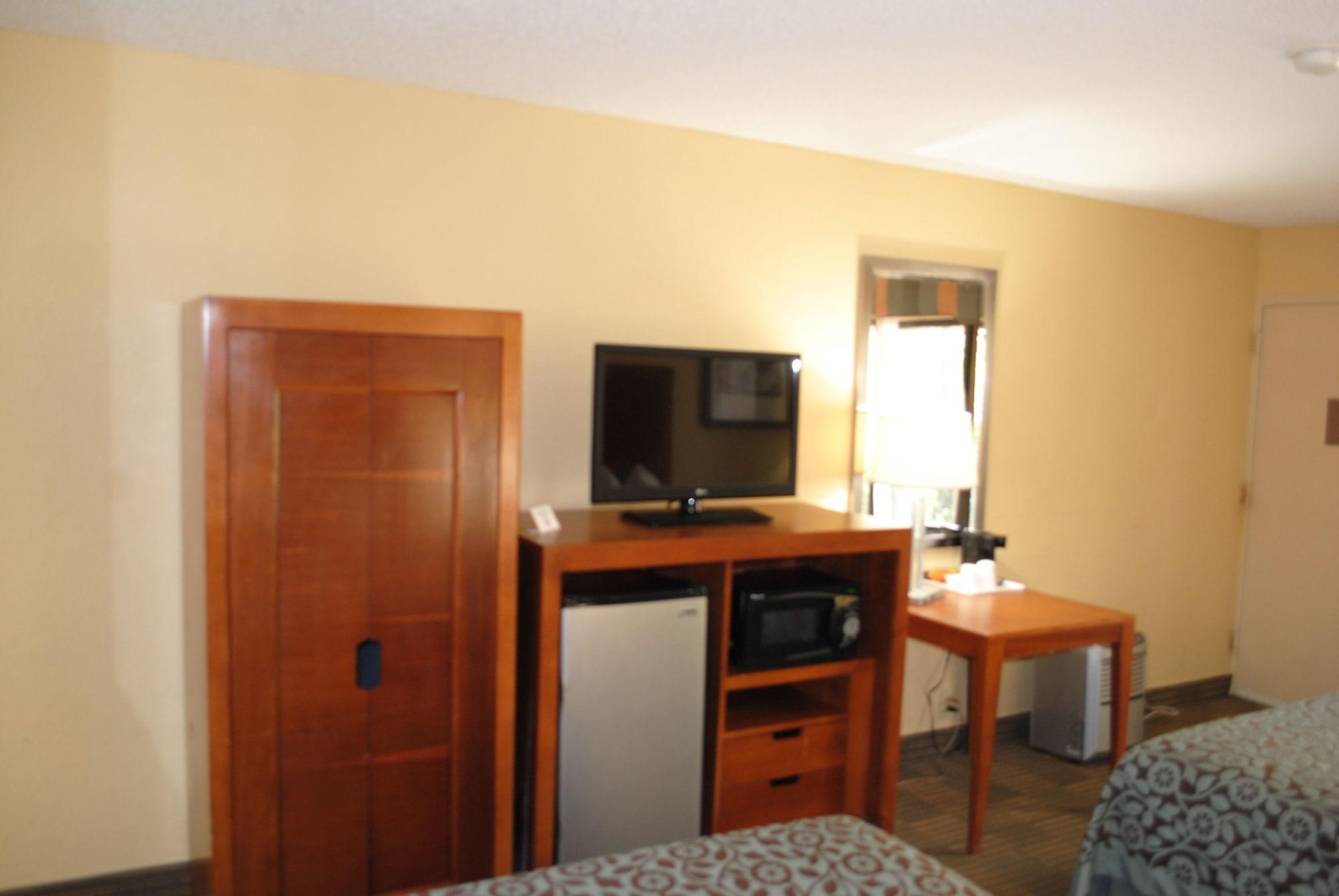 Days Inn By Wyndham Jacksonville Airport Eksteriør bilde