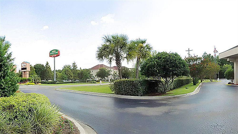 Days Inn By Wyndham Jacksonville Airport Eksteriør bilde