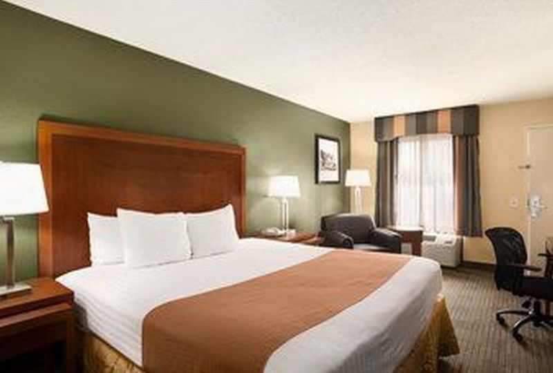 Days Inn By Wyndham Jacksonville Airport Eksteriør bilde